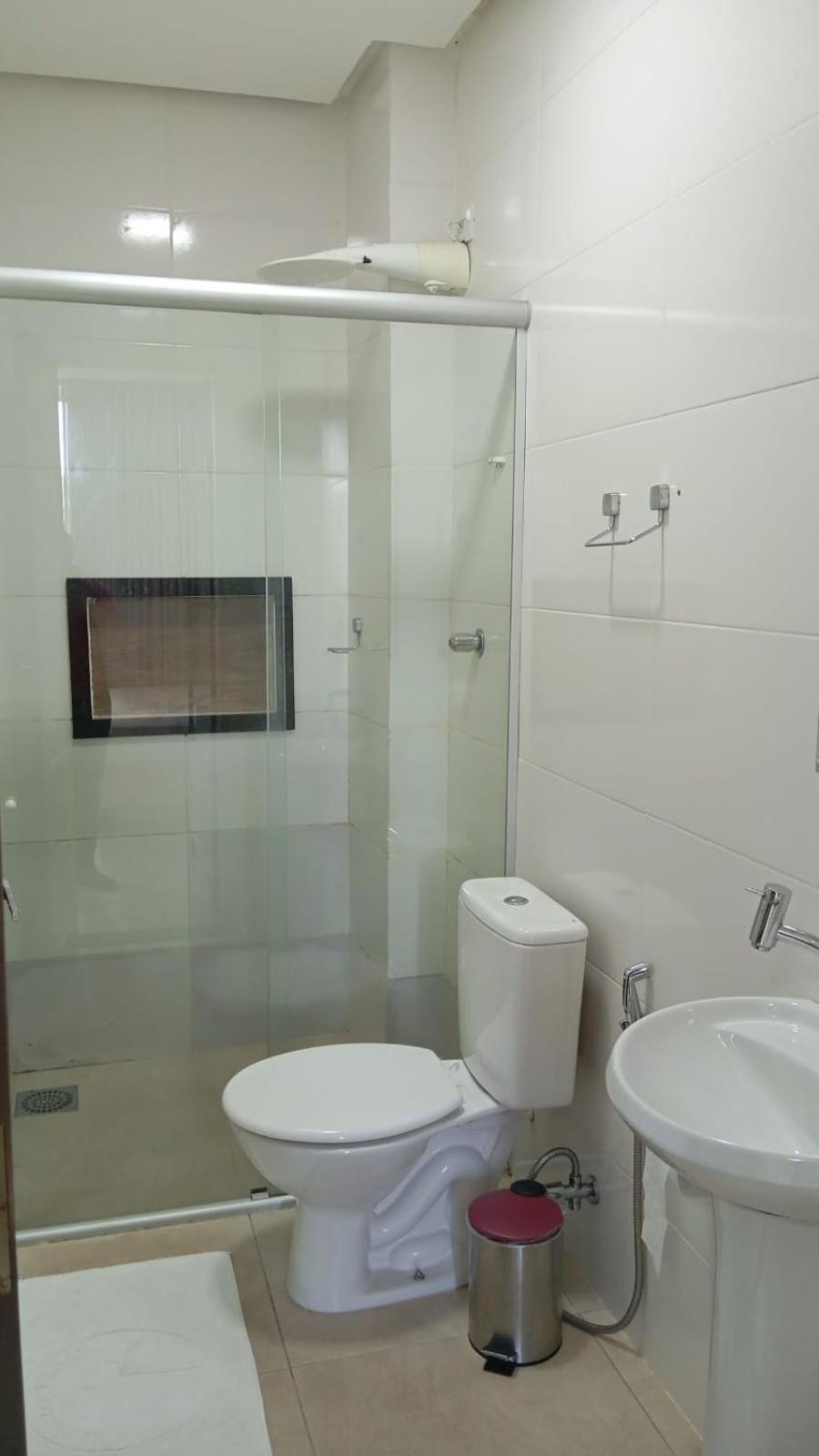 Hotel Castanhal Εξωτερικό φωτογραφία