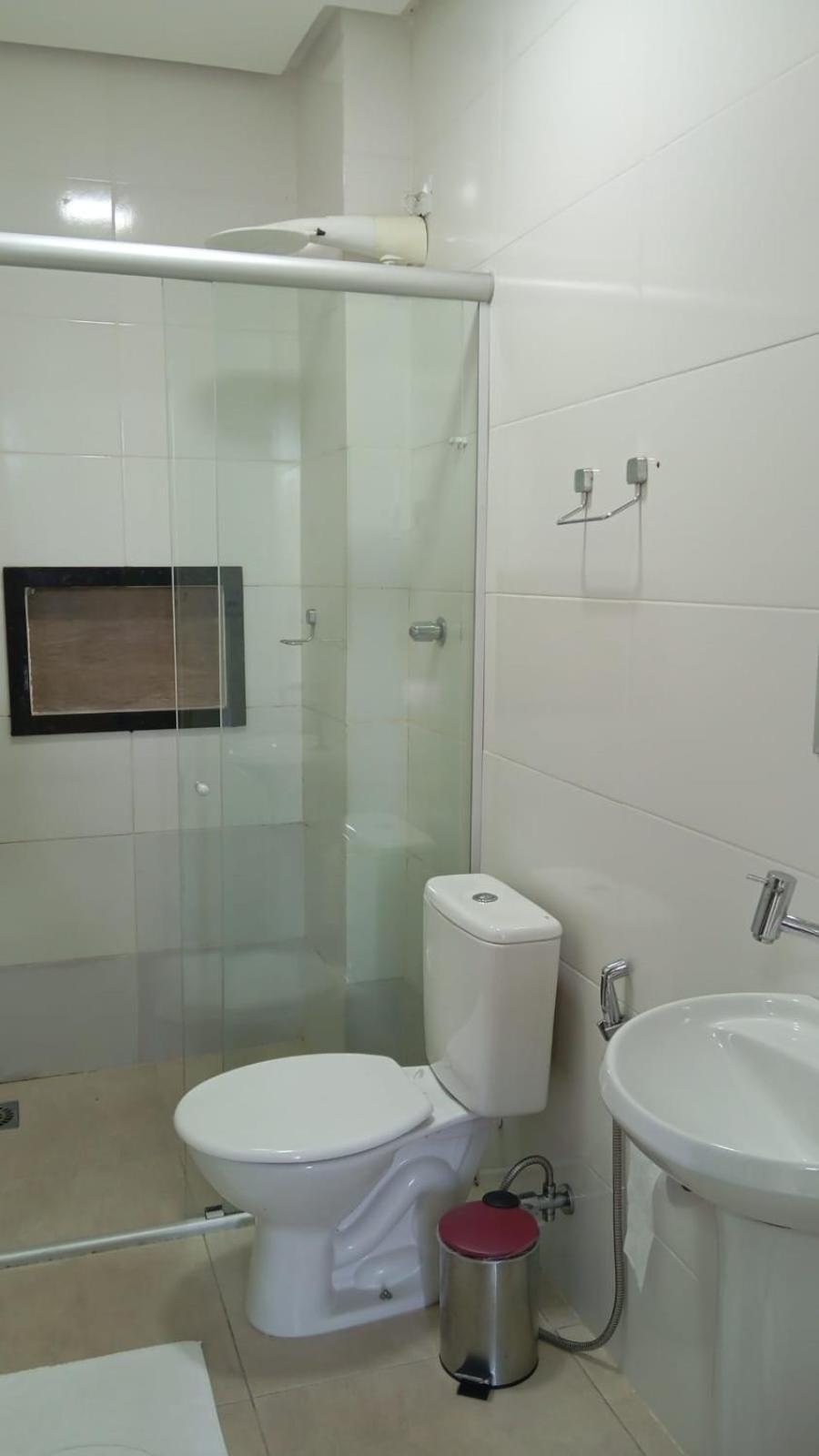 Hotel Castanhal Εξωτερικό φωτογραφία