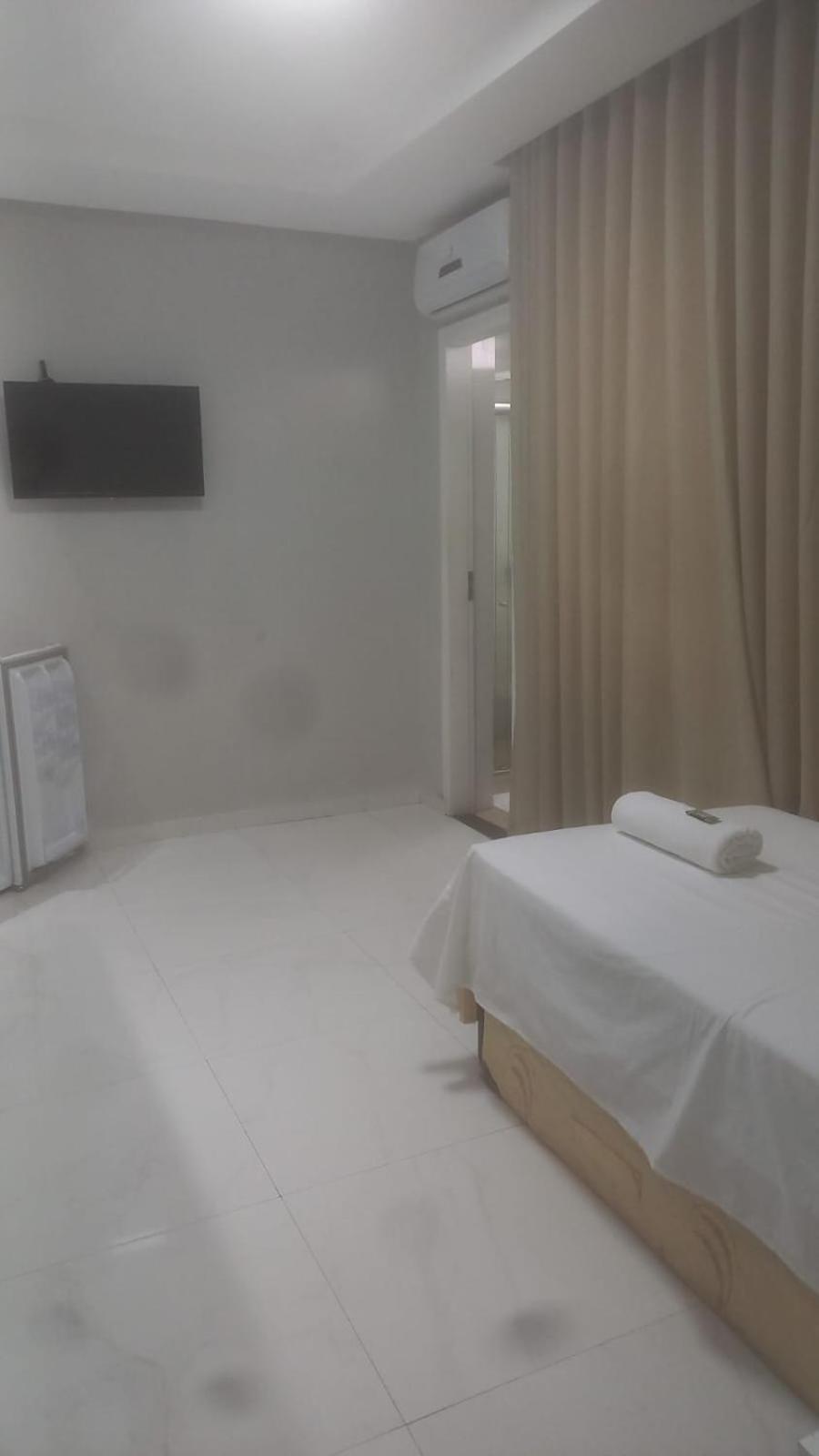 Hotel Castanhal Εξωτερικό φωτογραφία
